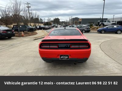 Dodge Challenger r/t plus 57l tout compris hors homologation 4500e   - 2