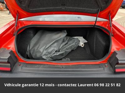 Dodge Challenger r/t plus 57l tout compris hors homologation 4500e   - 4