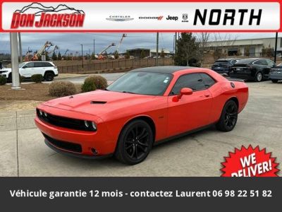 Dodge Challenger r/t plus 57l tout compris hors homologation 4500e   - 10
