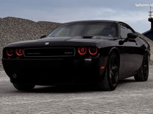 Dodge