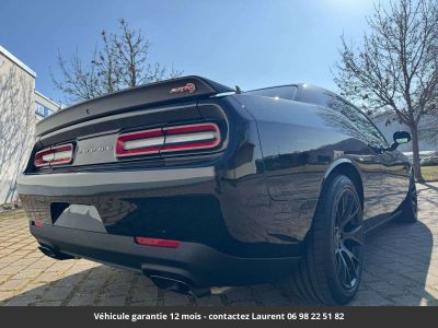 Dodge Challenger hellcat 717 hp 62l v8 tout compris hors homologation 4500e   - 6