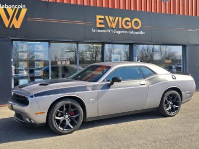 Dodge Challenger SXT 36 V6 305ch BVA-IMMAT FRANCE   - 1