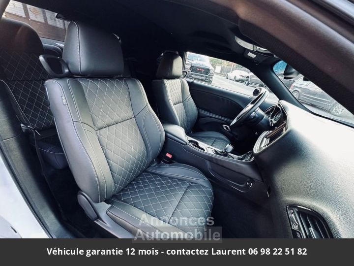 Dodge Challenger r/t 57l v8 tout compris hors homologation 4500e - 5