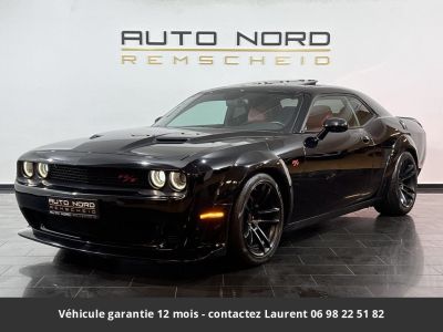 Dodge Challenger r/t 57l v8 tout compris hors homologation 4500e   - 1