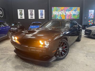 Dodge Challenger SRT V8 64 l 485 ch SRT Malus payé   - 1