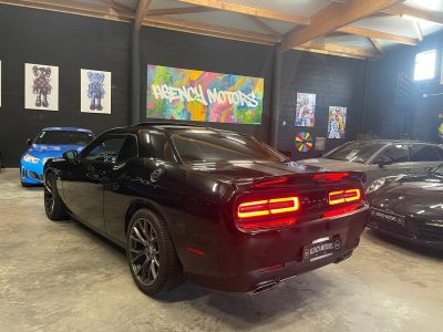 Dodge Challenger SRT V8 64 l 485 ch SRT Malus payé   - 3