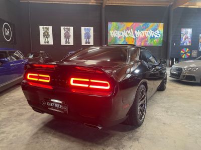 Dodge Challenger SRT V8 64 l 485 ch SRT Malus payé   - 5