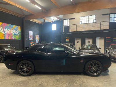 Dodge Challenger SRT V8 64 l 485 ch SRT Malus payé   - 6
