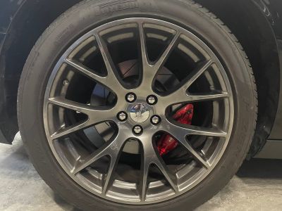 Dodge Challenger SRT V8 64 l 485 ch SRT Malus payé   - 14
