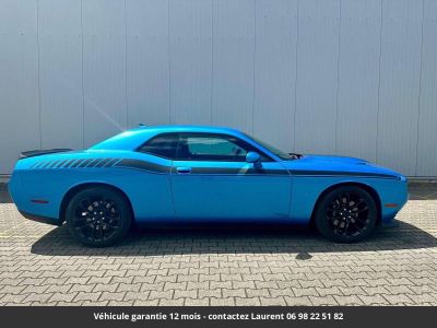 Dodge Challenger srt8 64l hors homologation 4500e   - 6