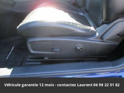 Dodge Challenger r/t plus 57l tout compris hors homologation 4500e   - 5