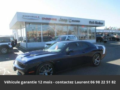 Dodge Challenger r/t plus 57l tout compris hors homologation 4500e   - 6
