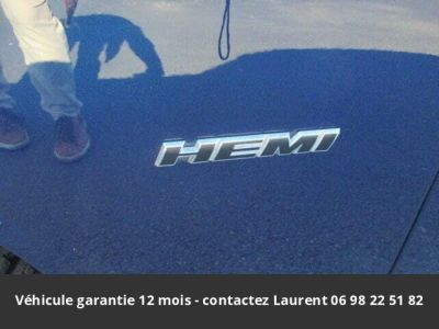 Dodge Challenger r/t plus 57l tout compris hors homologation 4500e   - 9