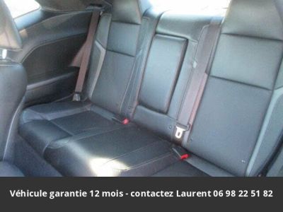 Dodge Challenger r/t plus 57l tout compris hors homologation 4500e   - 10