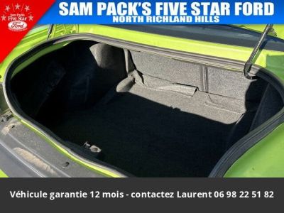 Dodge Challenger r/t plus 57l tout compris hors homologation 4500e   - 2