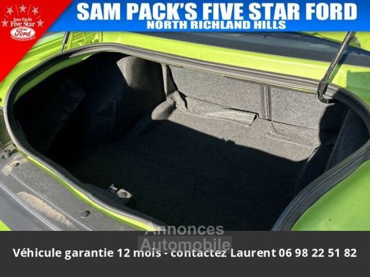 Dodge Challenger r/t plus 57l tout compris hors homologation 4500e - 2
