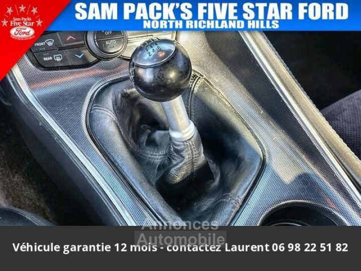 Dodge Challenger r/t plus 57l tout compris hors homologation 4500e - 9