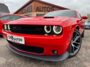 Dodge