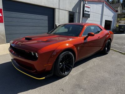 Dodge Challenger 64 Scatpack Widebody LAST CALL   - 2