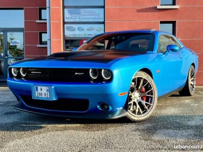 Dodge Challenger 64 V8 SRT   - 2