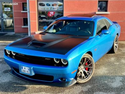 Dodge Challenger 64 V8 SRT   - 3
