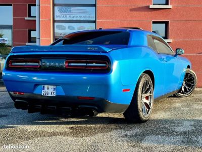 Dodge Challenger 64 V8 SRT   - 4