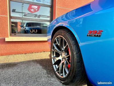 Dodge Challenger 64 V8 SRT   - 6