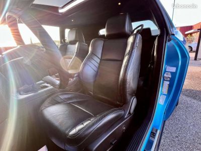 Dodge Challenger 64 V8 SRT   - 11