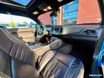 Dodge Challenger 64 V8 SRT   - 13