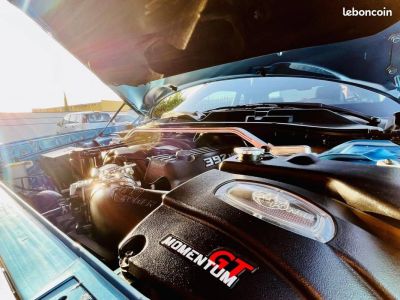 Dodge Challenger 64 V8 SRT   - 19