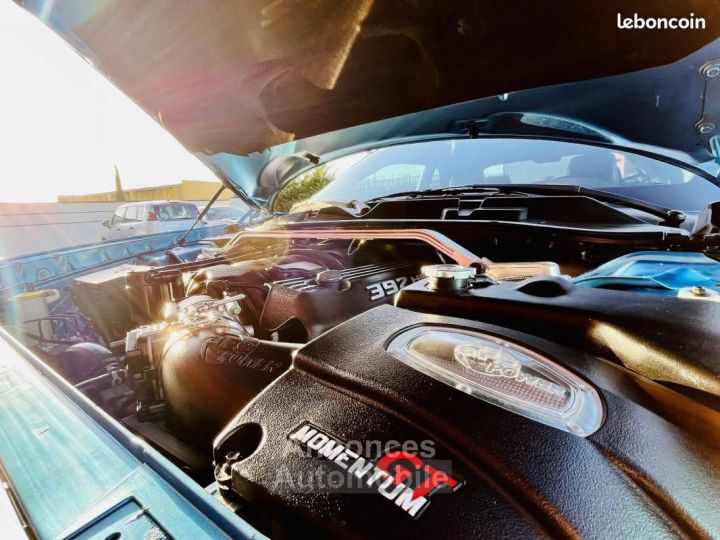 Dodge Challenger 64 V8 SRT - 19