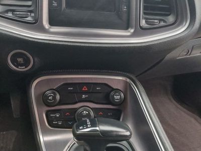 Dodge Challenger tout compris hors homologation 4500e   - 2