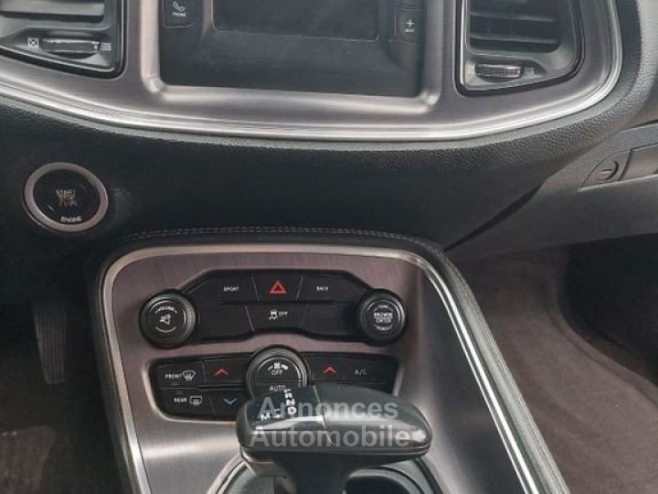 Dodge Challenger tout compris hors homologation 4500e - 2