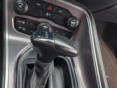 Dodge Challenger tout compris hors homologation 4500e   - 3