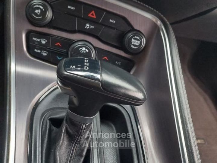 Dodge Challenger tout compris hors homologation 4500e - 3