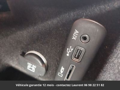 Dodge Challenger tout compris hors homologation 4500e   - 4