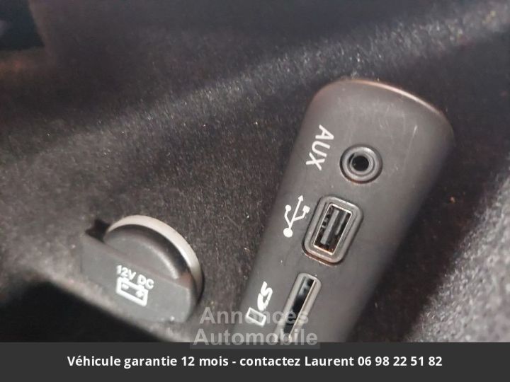 Dodge Challenger tout compris hors homologation 4500e - 4