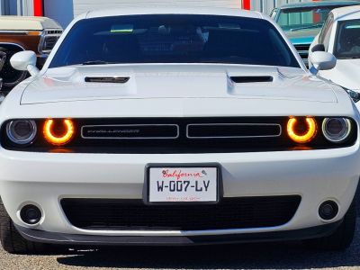 Dodge Challenger SXT Plus 36L Pentastar 305ch BVA8   - 2