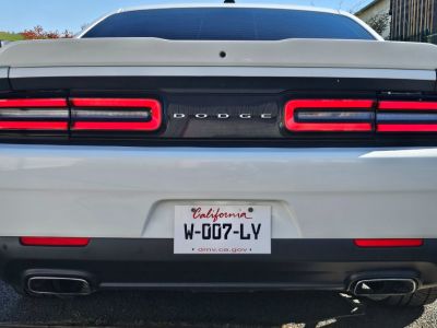 Dodge Challenger SXT Plus 36L Pentastar 305ch BVA8   - 6
