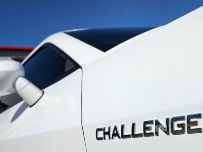 Dodge Challenger SXT Plus 36L Pentastar 305ch BVA8   - 8