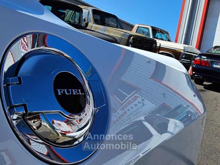 Dodge Challenger SXT Plus 36L Pentastar 305ch BVA8 - 9