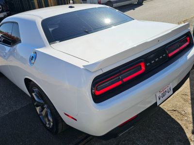 Dodge Challenger SXT Plus 36L Pentastar 305ch BVA8   - 7