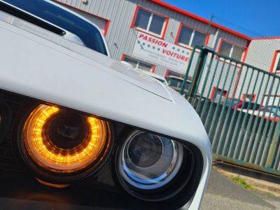 Dodge Challenger SXT Plus 36L Pentastar 305ch BVA8   - 11