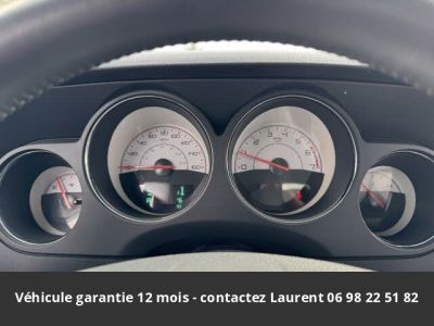 Dodge Challenger r/t 57l v8 tout compris hors homologation 4500e   - 4