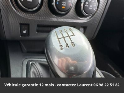 Dodge Challenger r/t 57l v8 tout compris hors homologation 4500e   - 5