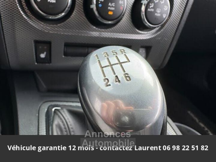 Dodge Challenger r/t 57l v8 tout compris hors homologation 4500e - 5