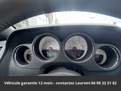 Dodge Challenger r/t 57l v8 tout compris hors homologation 4500e   - 7