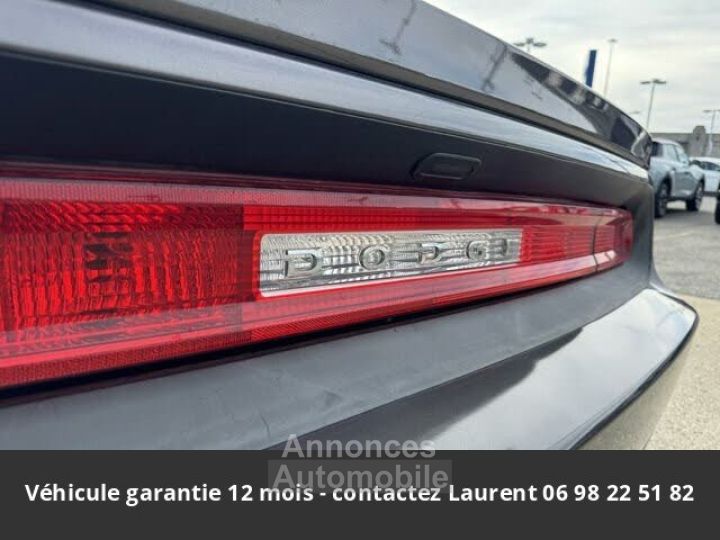 Dodge Challenger r/t 57l v8 tout compris hors homologation 4500e - 9