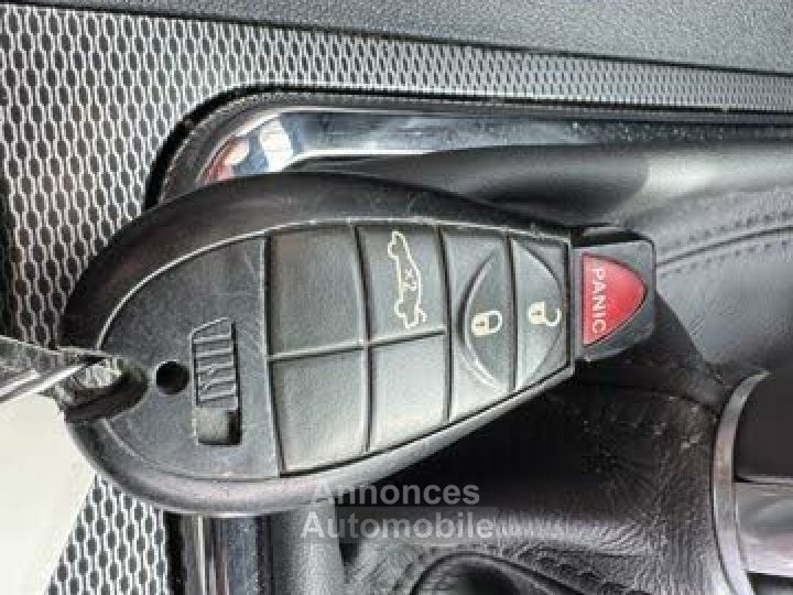 Dodge Challenger r/t 57l v8 tout compris hors homologation 4500e - 10