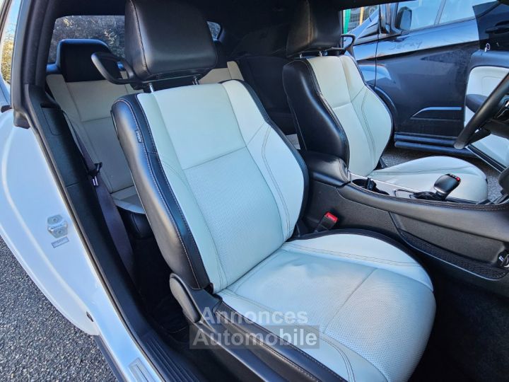 Dodge Challenger SXT Plus 36L Pentastar 305ch BVA8 - 20